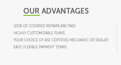 instant quote auto warranty